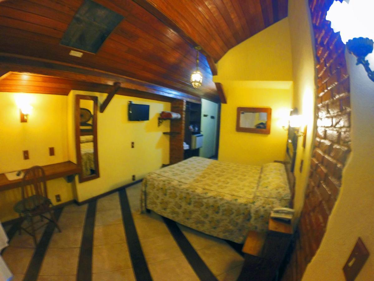 Pousada Imperial Koeler Petrópolis Exterior foto